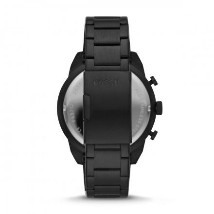 Fossil FS5712 Bronson - Zegarek Męski
