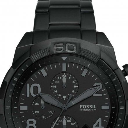 Fossil FS5712 Bronson - Zegarek Męski