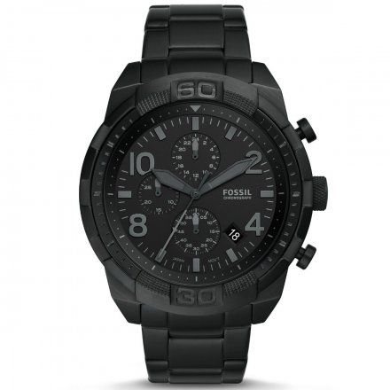 Fossil FS5712 Bronson - Zegarek Męski