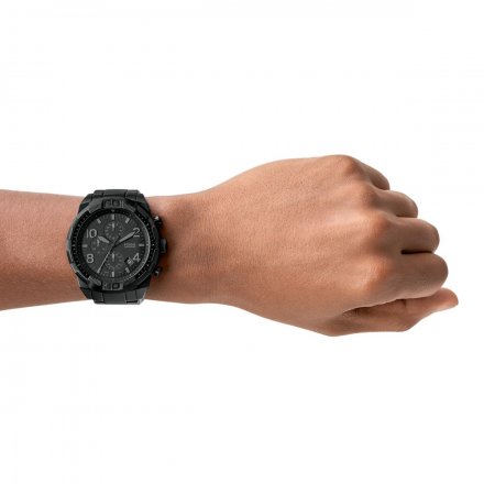Fossil FS5712 Bronson - Zegarek Męski