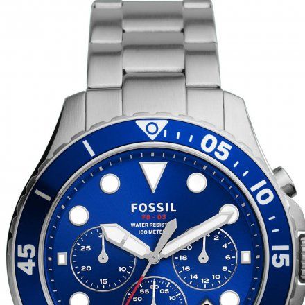 Fossil FS5724 FB - 03 - Zegarek Męski