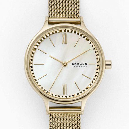 Skagen SKW2907 Zegarek Damski Skagen Anita