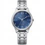 Citizen EM0500-73L Zegarek Damski na bransolecie Eco Drive Elegance