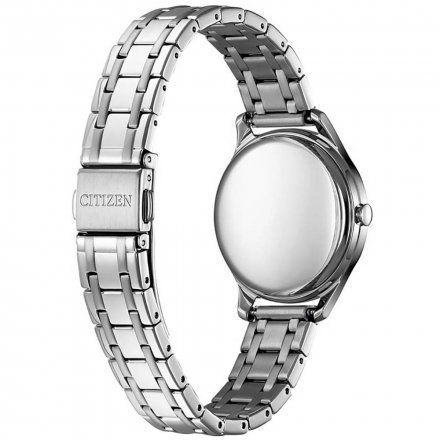 Citizen EM0500-73A Zegarek Damski na bransolecie Eco Drive Elegance