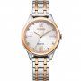 Citizen EM0506-77A Zegarek Damski na bransolecie Eco-Drive Elegance