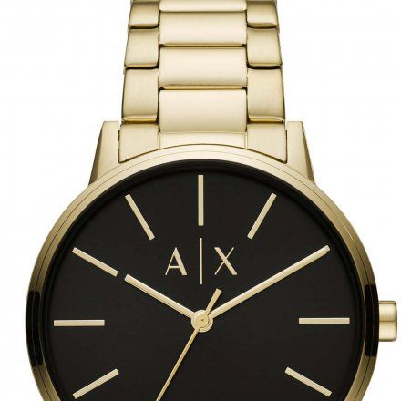 AX7119 Armani Exchange CAYDE zegarek AX + BRANSOLETKA KOMPLET
