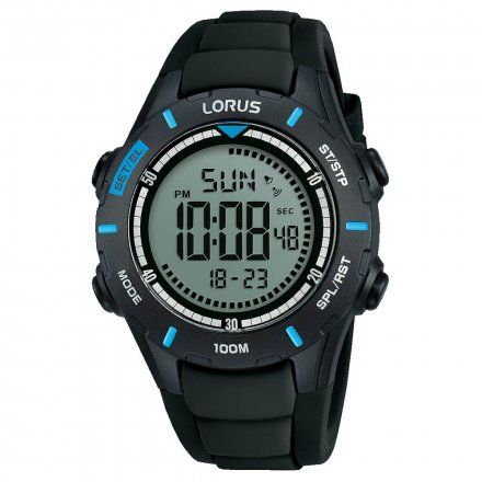 Zegarek Męski Lorus Sports R2367MX9