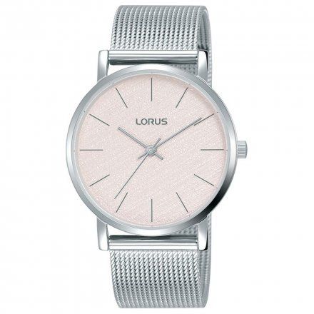 Zegarek Damskie Lorus Women RG209QX9