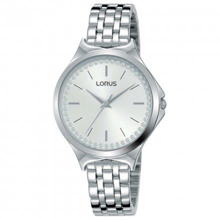 Zegarek Damskie Lorus Women RG277QX9