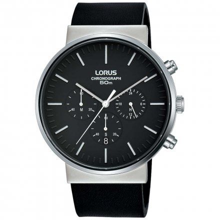 Zegarek Męski Lorus Sports RT373GX8