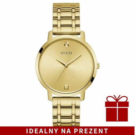 Zegarek Damski Guess W1313L2