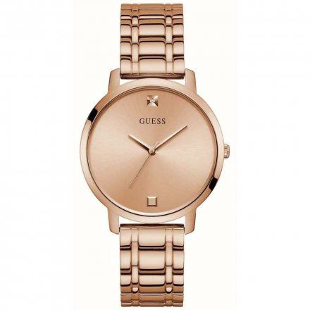 Zegarek Damski Guess W1313L3