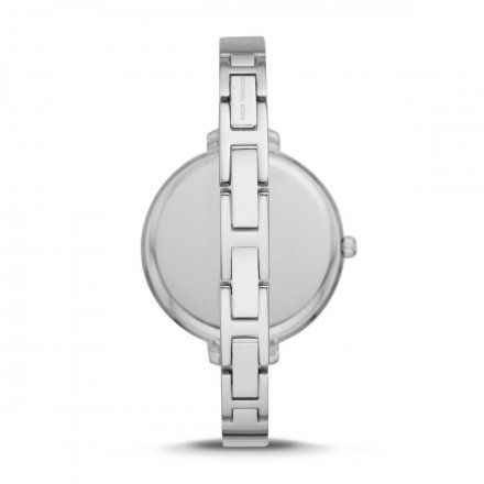 MK4546 Zegarek Damski Michael Kors srebrno-różowozłoty Jaryn