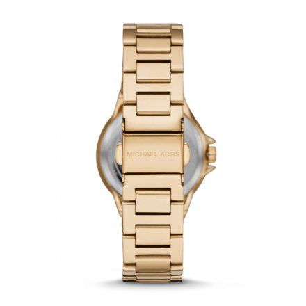 MK6844 Zegarek Damski Michael Kors złoty Camille