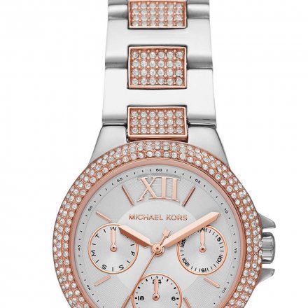 MK6846 Zegarek Damski Michael Kors Camille