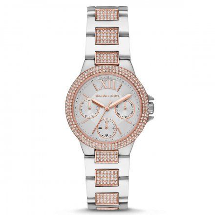 MK6846 Zegarek Damski Michael Kors Camille