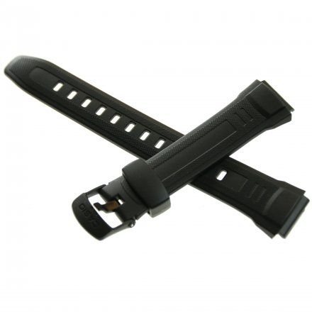 Pasek 10300101 Do Zegarka Casio Model W-212H-1A