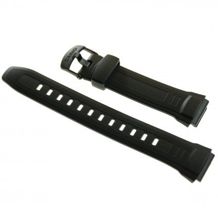 Pasek 10300101 Do Zegarka Casio Model W-212H-1A