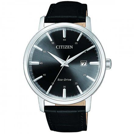 Citizen BM7460-11E Zegarek Męski Citizen Eco-Drive Elegance