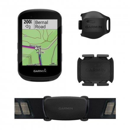 Garmin Licznik Rowerowy Gps Edge Bundle 530 010-02060-11
