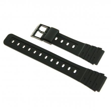 Pasek 71604816 Do Zegarka Casio Model W-59-1