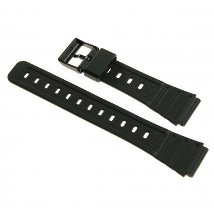Pasek 71604816 Do Zegarka Casio Model W-59-1