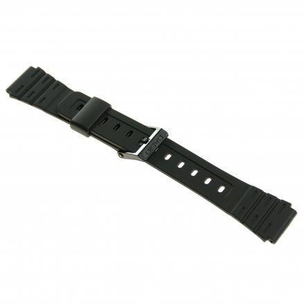 Pasek 71604816 Do Zegarka Casio Model W-59-1