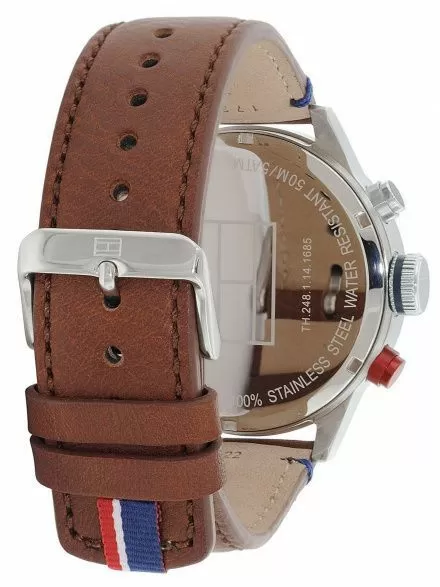 TH1791066 Zegarek Męski Tommy Hilfiger 1791066 Trent