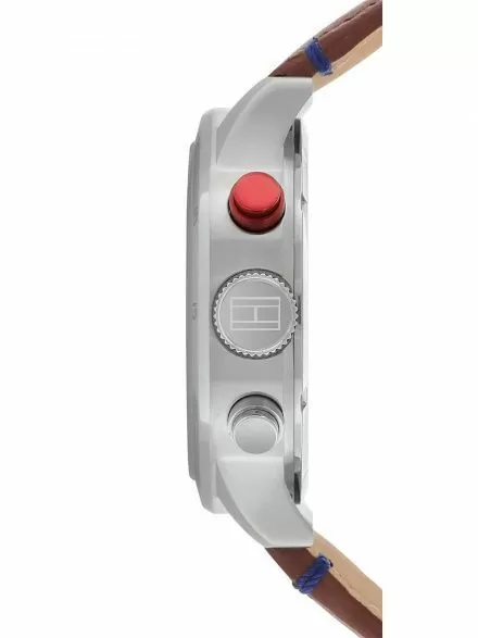 TH1791066 Zegarek Męski Tommy Hilfiger 1791066 Trent
