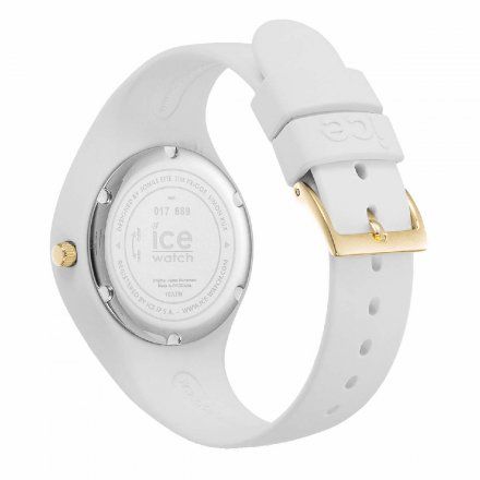 Ice-Watch 017889 - Zegarek Ice Fantasia Small Rainbow White IW017889 + TOREBKA KOMUNIJNA