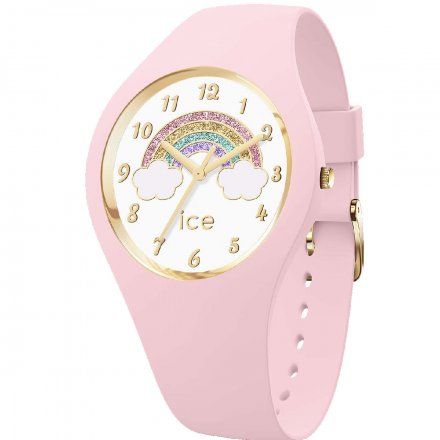 Ice-Watch 017890 - Zegarek Ice Fantasia Small Rainbow Pink IW017890
