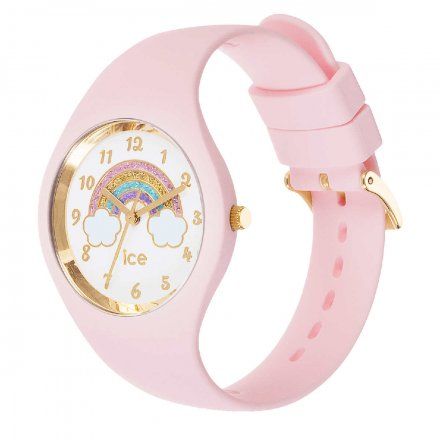 Ice-Watch 017890 - Zegarek Ice Fantasia Small Rainbow Pink IW017890