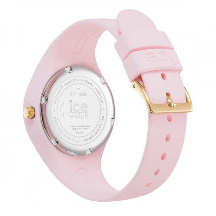Ice-Watch 017890 - Zegarek Ice Fantasia Small Rainbow Pink IW017890