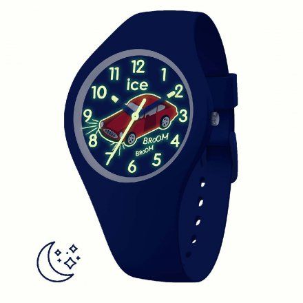 Ice-Watch 017891 - Zegarek Ice Fantasia Small Car IW017891