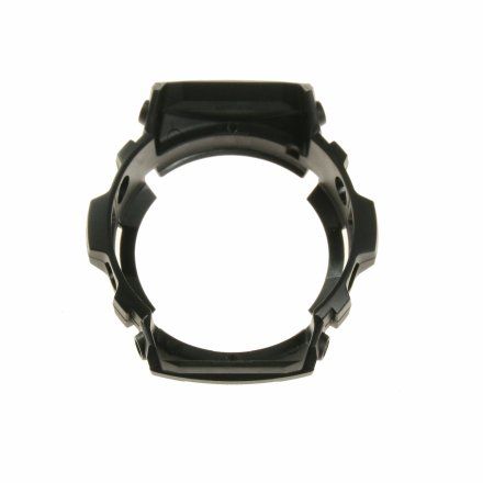 Bezel 10272876 do Casio AW-590-1 CZARNY MATOWY