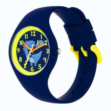Ice-Watch 017892 - Zegarek Ice Fantasia Small Jurasic IW017892