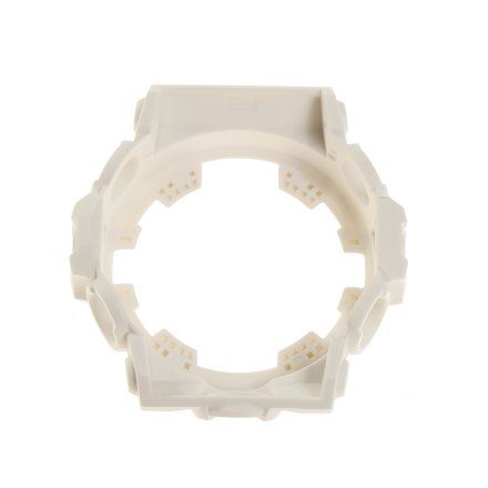 Bezel 10540243 do Casio GA-700-7A BIAŁY MATOWY