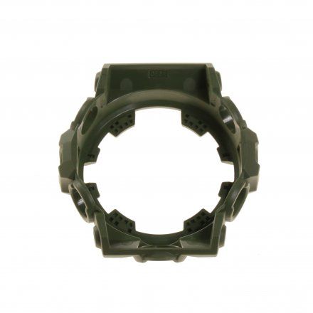 Bezel 10549353 do Casio GA-700UC-3A ZIELONY MATOWY