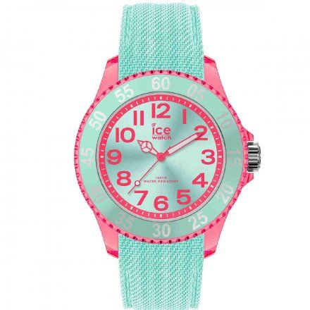 Ice-Watch 017731 - Zegarek Ice Small Cartoon Butterfly IW017731