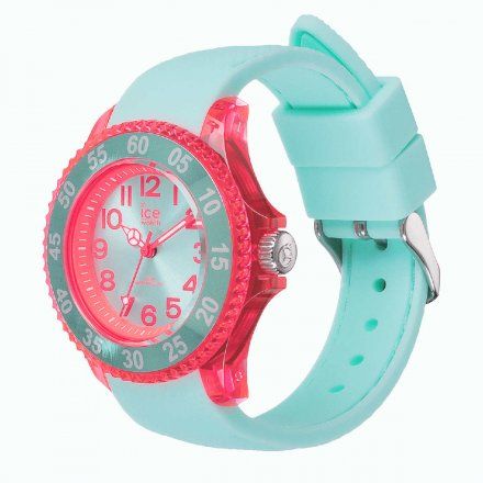 Ice-Watch 017731 - Zegarek Ice Small Cartoon Butterfly IW017731