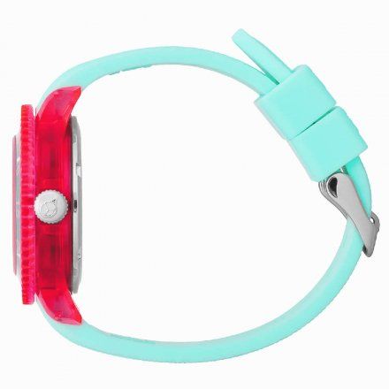 Ice-Watch 017731 - Zegarek Ice Small Cartoon Butterfly IW017731