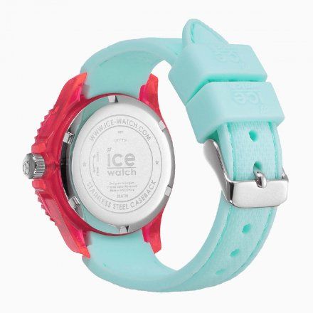Ice-Watch 017731 - Zegarek Ice Small Cartoon Butterfly IW017731