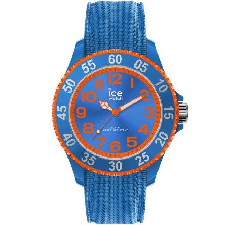 Ice-Watch 017733 - Zegarek Ice Small Cartoon Superhero IW017733
