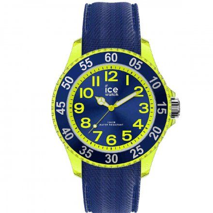Ice-Watch 017734 - Zegarek Ice Small Cartoon Spaceship IW017734