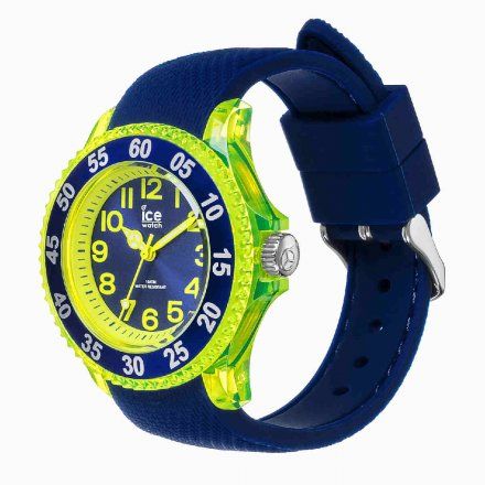 Ice-Watch 017734 - Zegarek Ice Small Cartoon Spaceship IW017734