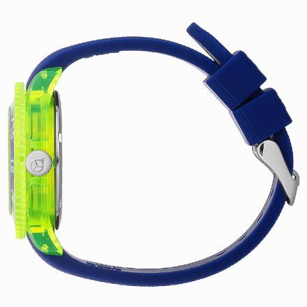 Ice-Watch 017734 - Zegarek Ice Small Cartoon Spaceship IW017734