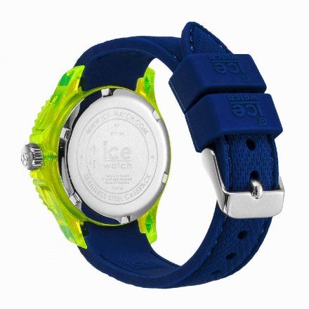 Ice-Watch 017734 - Zegarek Ice Small Cartoon Spaceship IW017734