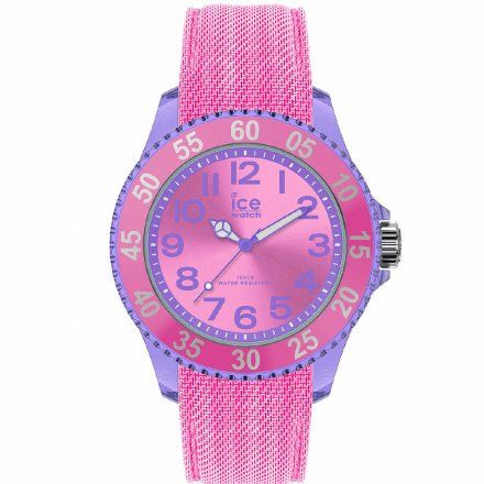 Ice-Watch 017729 - Zegarek Ice Small Cartoon Dolly IW017729