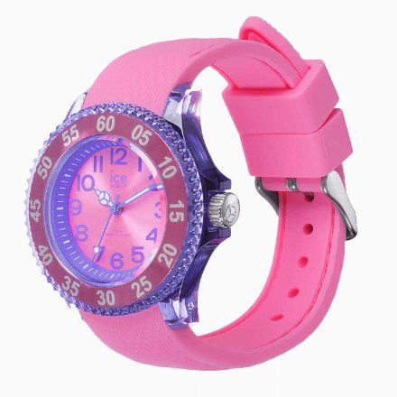 Ice-Watch 017729 - Zegarek Ice Small Cartoon Dolly IW017729