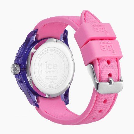 Ice-Watch 017729 - Zegarek Ice Small Cartoon Dolly IW017729